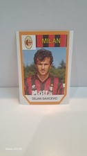 Figurina calciatori 1993 - figurina,