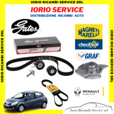 Kit distribuzione gates - distribuzione,