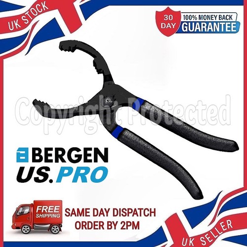 Uspro pinza filtro olio - uspro,
