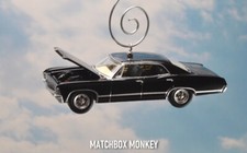 1967 chevy impala sport - 1967,