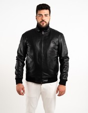 BOMBER GIUBBINO GIUBBOTTO IN