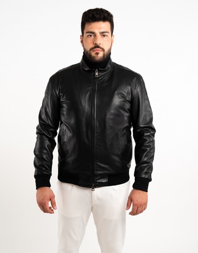Bomber giubbino giubbotto - giubbino,