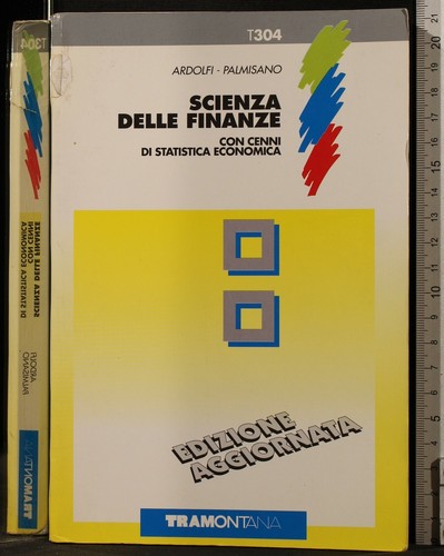 Scienza delle finanze - scienza,