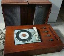 GIRADISCHI ANNI 60 LESA LF 700 A