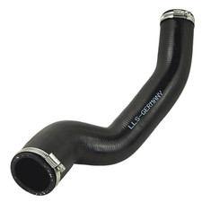 Tubo turbo intercooler per