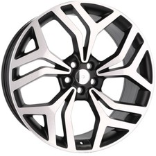 Range rover style r20 5x108 - r20,