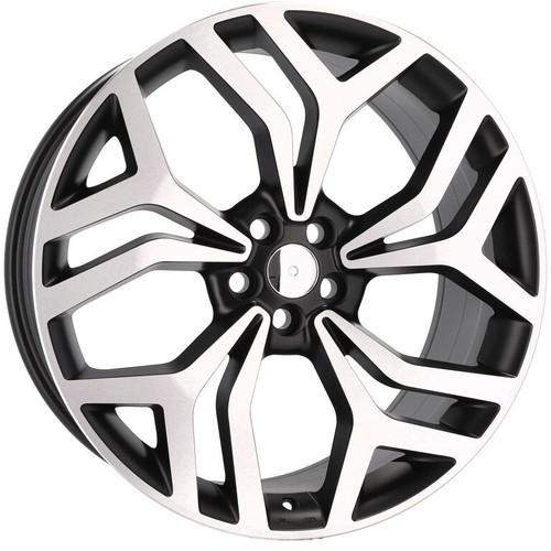 Range rover style r20 - r20, 5x108