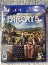 Far Cry 5 - PlayStation 4