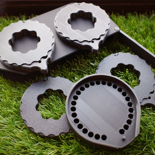 Impact mk2 mk3 - fx,