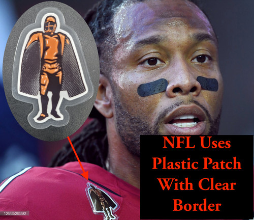 Maglia calcio larry fitzgerald - calcio,