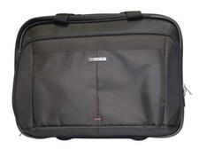 Samsonite guardit nero - 2,0,