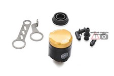 TAPPO serbat. olio freno post