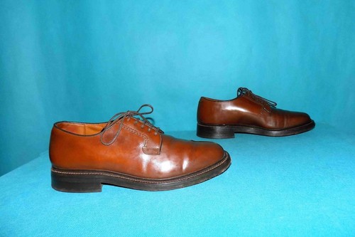 Scarpe francesine fairmount - scarpe,