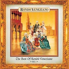 RONDO' VENEZIANO THE BEST OF