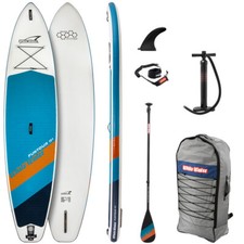 White Water Funtour 11,4 Stand