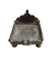 Rara mini sedia singhasan