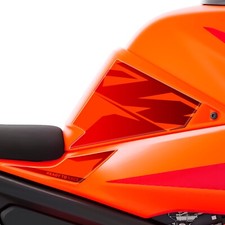 Adesivi Laterali Serbatoio per