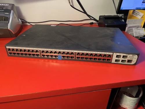 3com cblsg baseline - 3com,