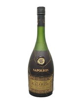  Cognac Napoleon A.Hardy Juor