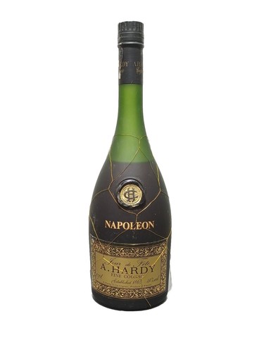 Cognac napoleon hardy - , a.hardy