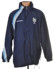 MAGLIA GIACCA PANCHINA CALCIO