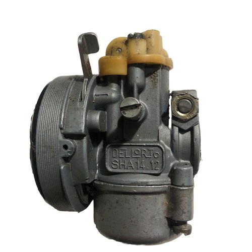 Carburatore dell orto - dell'orto, sha