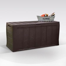 BAULE DA ESTERNO MOD. SHERWOOD