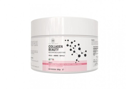 Collagen beauty supplement - collagen,