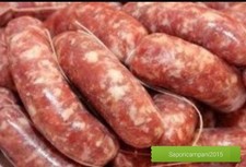 Salsiccia paesana (do