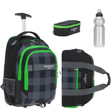 Trolley 4T set ragazzo