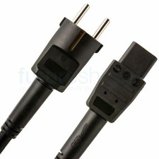 QED XT5 POWER CABLE CAVO DI