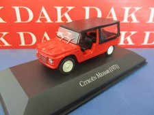 Die cast modellino auto - 1/43,