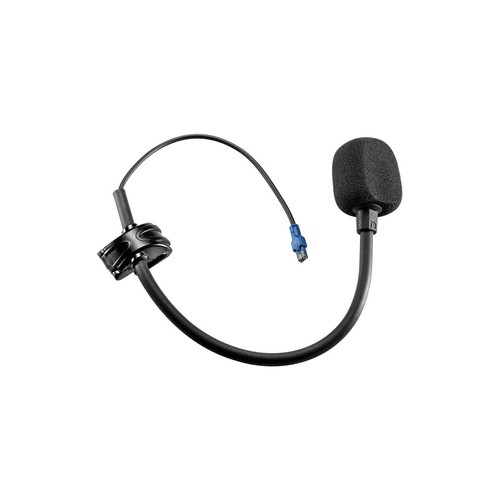 Microfono boom com b902l r - n-com,
