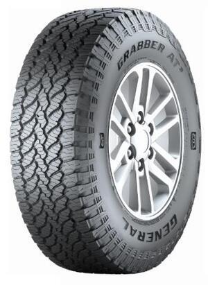 General 225 70tr16 - general,