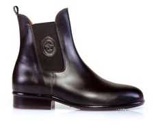 STIVALETTI JODHPUR SERGIO