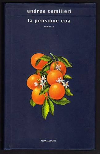 Andrea camilleri pensione - la,