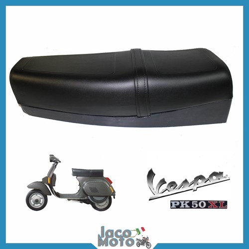 Sella sellone vespa 125 - sella,