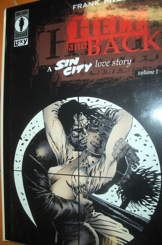 Sin city hell and - and,