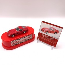 250 GTO Ferrari Collezione