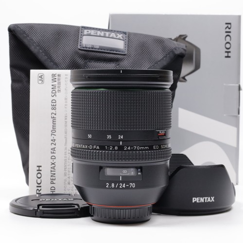 Pentax 70mm f 2 - hd, 24-70mm