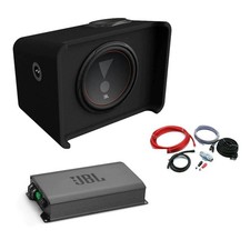 JBL CLUB 12" Amplificatore per