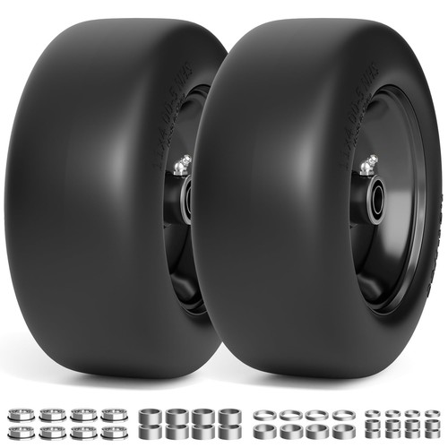 Ronpow 11x4 pneumatici - 11x4.00-5,