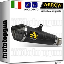 Arrow scarico omologato kone - scarico, x-kone