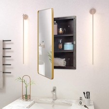 Armadio specchio fundin x - specchio, 40