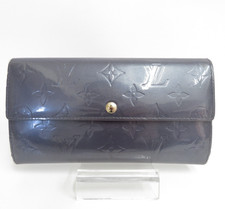 Autentico portafoglio lungo