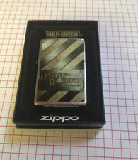 Zippo harley davidson - zippo,