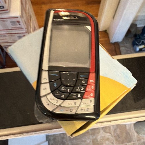 Cellulare nokia 7610 bar - nokia,