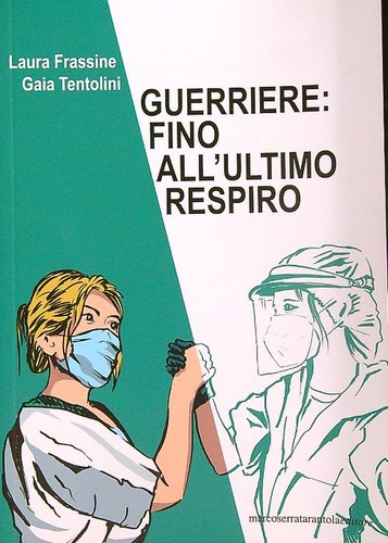 Guerriere fino all ultimo - guerriere:,