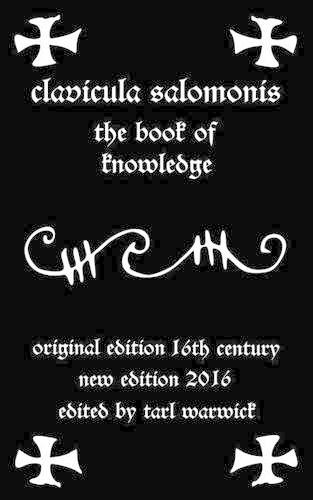 King solomon clavicula - solomon,