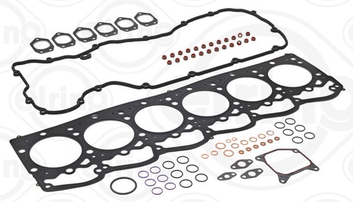 Elring kit guarnizioni testata - elring,